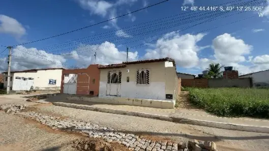 Casa com 2 Quartos à venda, 116m² no , Iaçu