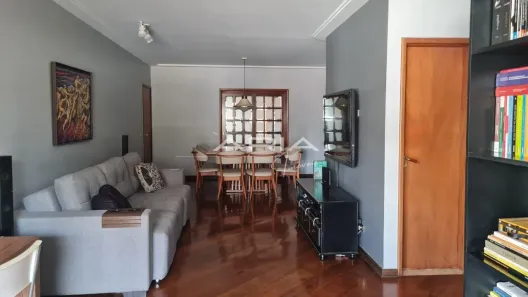 Apartamento com 4 Quartos à venda, 184m² no Centro, Londrina