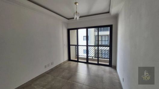 Apartamento com 2 Quartos para venda ou aluguel, 73m² no Jardim Bela Vista, Santo André