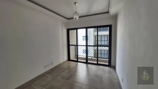 Apartamento com 2 Quartos para venda ou aluguel, 73m² no Jardim Bela Vista, Santo André
