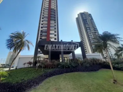 Apartamento com 1 Quarto para alugar, 44m² no Parque Campolim, Sorocaba