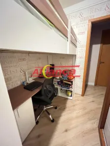 Apartamento com 3 Quartos à venda, 96m² no Centro, Guarulhos