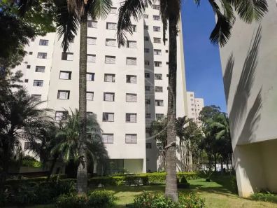 Apartamento com 2 Quartos à venda, 64m² no Vila São Paulo, São Paulo