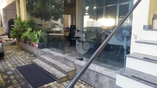 Ponto Comercial para alugar, 334m² no Barra da Tijuca, Rio de Janeiro