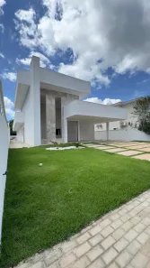 Casa de Condomínio com 4 Quartos à venda, 227m² no Uruguai, Teresina