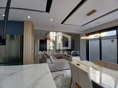 Sobrado com 3 Quartos à venda, 300m² no Residencial Colinas, Caçapava