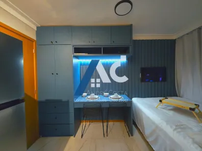 Apartamento com 1 Quarto à venda, 18m² no Costa Azul, Salvador