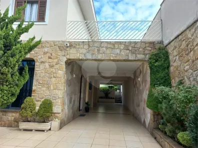 Sobrado com 5 Quartos à venda, 380m² no Vila Alpina, São Paulo