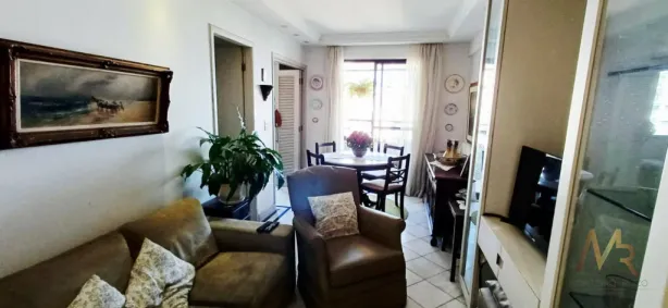 Apartamento com 2 Quartos à venda, 58m² no Vila Andrade, São Paulo