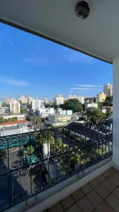 Apartamento com 2 Quartos à venda, 77m² no Vila Indiana, São Paulo