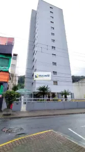 Apartamento com 2 Quartos à venda, 65m² no Centro, Mongaguá