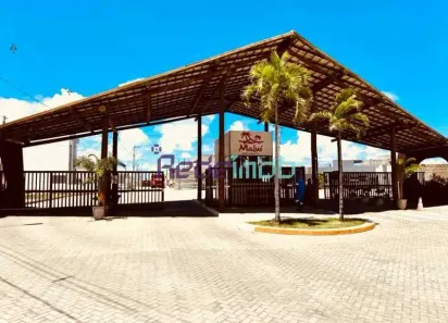 Lote/Terreno à venda, 240m² no Zona de Expansão (Olhos D'Agua), Barra dos Coqueiros