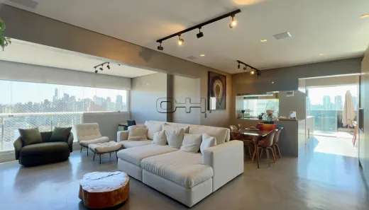 Cobertura com 3 Quartos à venda, 200m² no Pinheiros, São Paulo