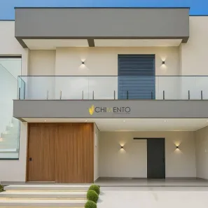 Casa de Condomínio com 3 Quartos à venda, 286m² no Jardim Ermida I, Jundiaí