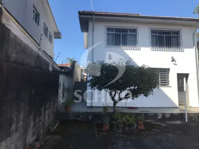 Casa com 3 Quartos à venda, 219m² no Interlagos, São Paulo