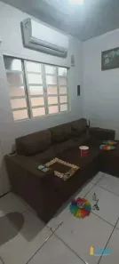 Casa com 3 Quartos à venda, 110m² no Laranjeiras, Uberlândia