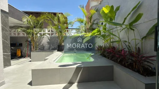 Casa com 3 Quartos à venda, 180m² no Alípio de Melo, Belo Horizonte