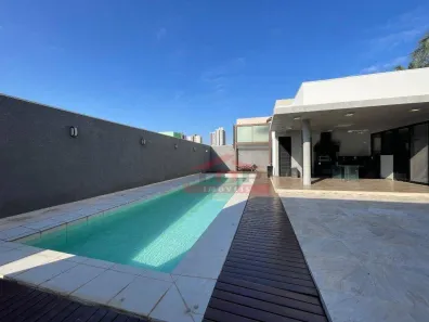 Casa de Condomínio com 3 Quartos à venda, 500m² no Vila Aviação, Bauru