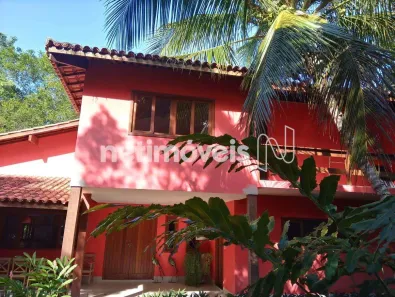 Casa com 10 Quartos à venda, 1570m² no Arraial D'Ajuda, Porto Seguro
