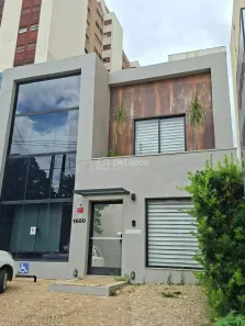 Sala Comercial com 2 Quartos para alugar, 25m² no Centro, Campinas