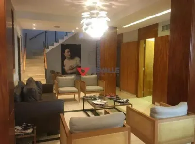 Prédio Comercial com 5 Quartos à venda, 1128m² no Botafogo, Rio de Janeiro