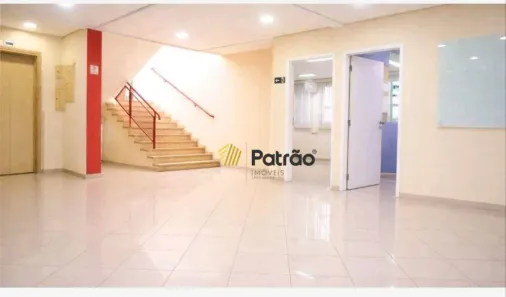 Prédio Comercial para alugar, 2269m² no Centro, São Bernardo do Campo