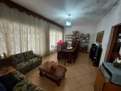 Casa com 3 Quartos à venda, 150m² no Cidade Mãe do Céu, São Paulo