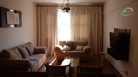 Apartamento com 3 Quartos à venda, 120m² no Bonfim, Campinas