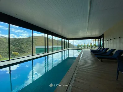 Lote/Terreno à venda, 3100m² no Quintas do Morro, Nova Lima