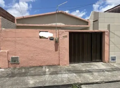 Casa com 3 Quartos à venda, 140m² no João XXIII, Fortaleza