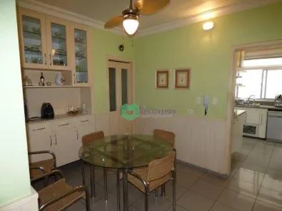 Apartamento com 3 Quartos à venda, 198m² no Paraíso, São Paulo