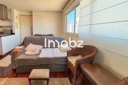 Apartamento com 2 Quartos à venda, 75m² no Pinheiros, São Paulo