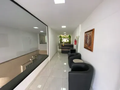 Ponto Comercial para alugar, 120m² no Setor Aeroporto, Goiânia