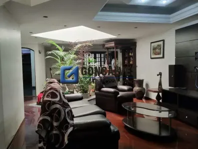 Sobrado com 3 Quartos à venda, 450m² no Vila Euclides, São Bernardo do Campo