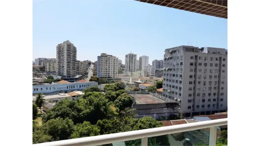 Cobertura com 4 Quartos à venda, 161m² no Méier, Rio de Janeiro