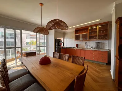 Apartamento com 2 Quartos à venda, 110m² no Itaguá, Ubatuba