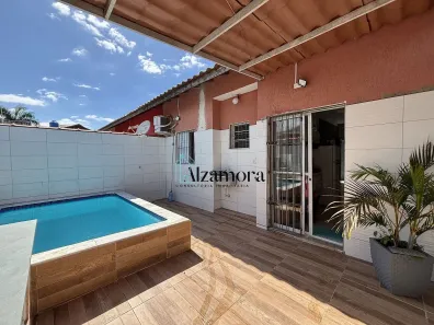 Casa com 2 Quartos à venda, 43m² no Cibratel II, Itanhaém