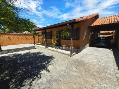 Casa com 3 Quartos à venda, 182m² no Itapeba, Maricá