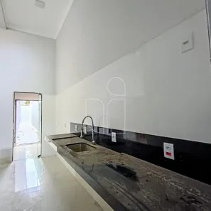 Casa com 3 Quartos à venda, 127m² no Alto Cafezal, Marília