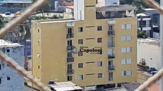 Apartamento com 2 Quartos à venda, 55m² no Jardim Maristela, São Paulo