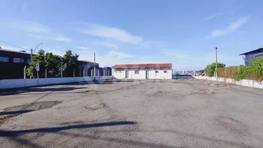 Lote/Terreno para alugar, 60m² no Higienópolis, Piracicaba