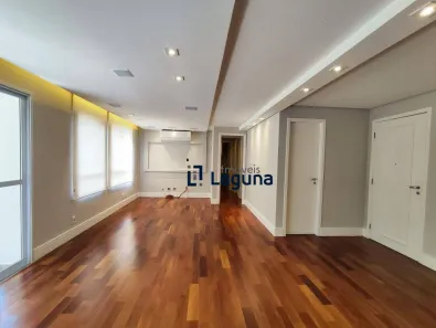 Apartamento com 3 Quartos à venda, 120m² no Jardim, Santo André