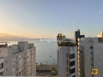 Apartamento com 3 Quartos à venda, 123m² no Centro, Florianópolis