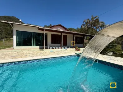 com 5 Quartos à venda, 250m² no Campo D'Una, Paulo Lopes
