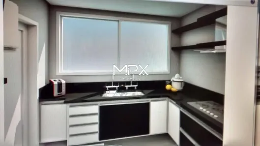 Cobertura com 3 Quartos à venda, 380m² no Castelinho, Piracicaba