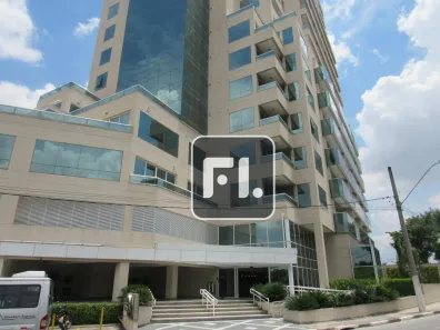 Sala Comercial à venda, 74m² no Bethaville I, Barueri