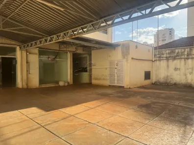 Imóvel Comercial com 25 Quartos para alugar, 2508m² no Vila Seixas, Ribeirão Preto