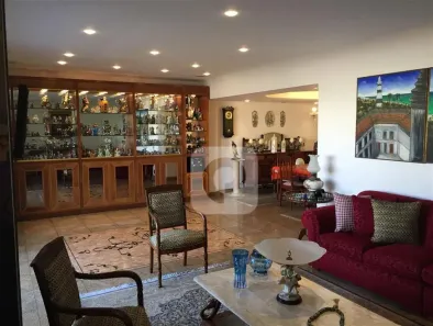 Cobertura com 4 Quartos à venda, 560m² no Barra da Tijuca, Rio de Janeiro