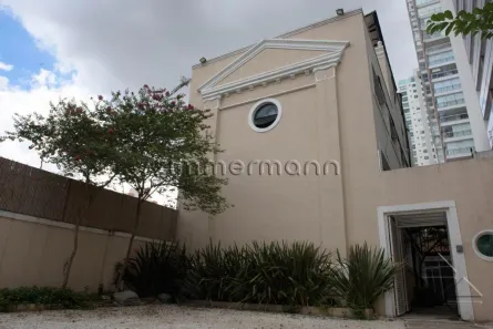 Prédio Comercial à venda, 1100m² no Vila Olímpia, São Paulo