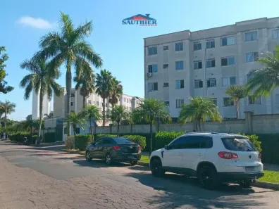 Apartamento com 2 Quartos à venda, 48m² no Centro, Sapucaia do Sul